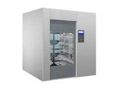 Washing and disinfection devices BMT