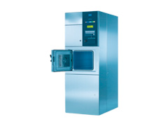 Low-temperature sterilizers BMT