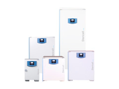 Hot-air sterilizers BMT