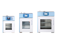 Laboratory and pharmaceutical dryers BMT