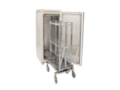 Depyrogenizers and large air sterilizers BMT